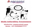 Male Infertility Treatment|Prem Hospital